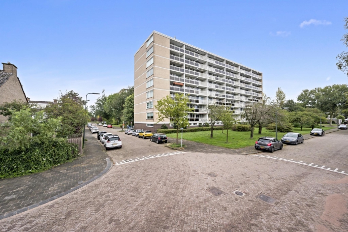 Spechtlaan 347, 2261 BJ, Leidschendam