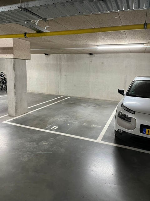 Obrechtstraat pp A-27 ong, 2517 VB, 's-Gravenhage