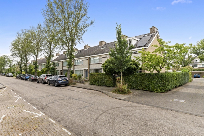 Van Polanenpark 63, 2241 SG, Wassenaar