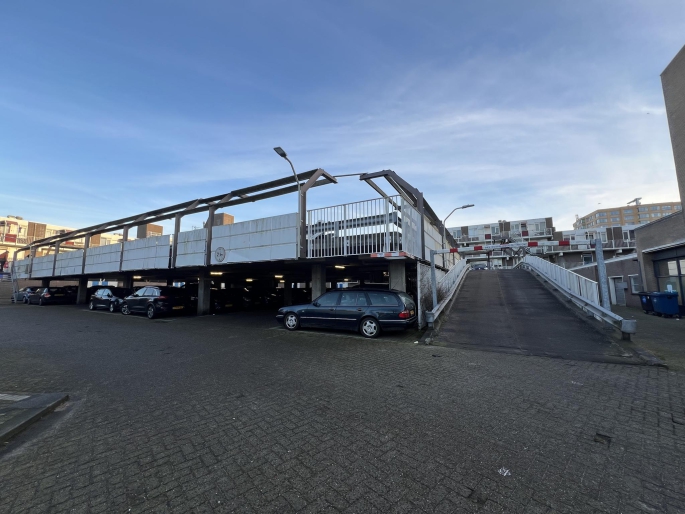 Loosduinse Hoofdstraat 597, 2552 AE, 's-Gravenhage