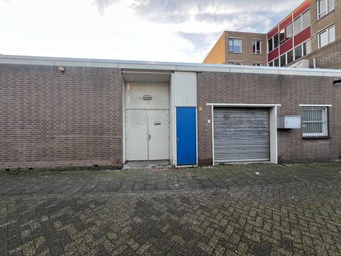 Loosduinse Hoofdstraat 597, 2552 AE, 's-Gravenhage