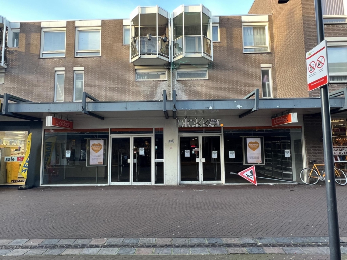 Loosduinse Hoofdstraat 597, 2552 AE, 's-Gravenhage