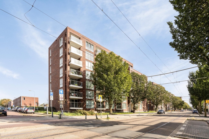 Dedemsvaartweg 212, 2545 AE, 's-Gravenhage