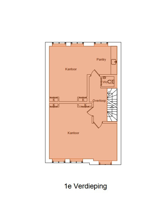 Laan Copes van Cattenburch 88, 2585 GE, 's-Gravenhage