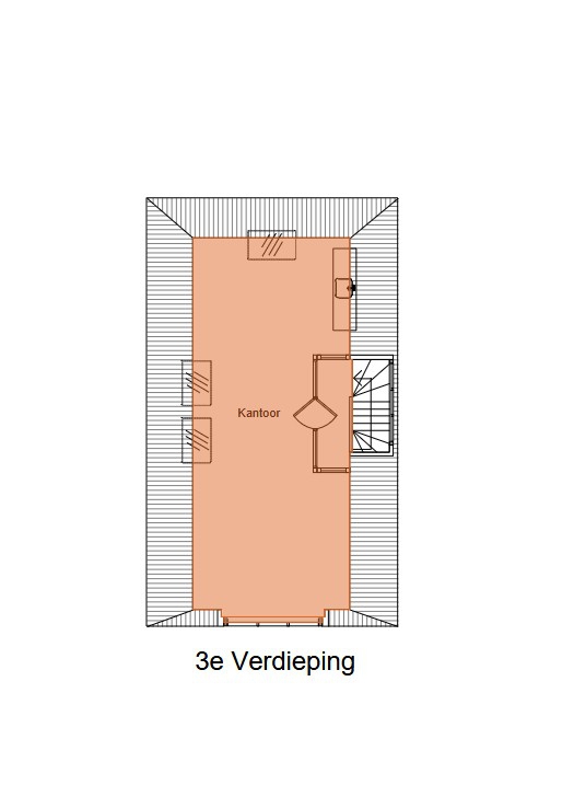 Laan Copes van Cattenburch 88, 2585 GE, 's-Gravenhage