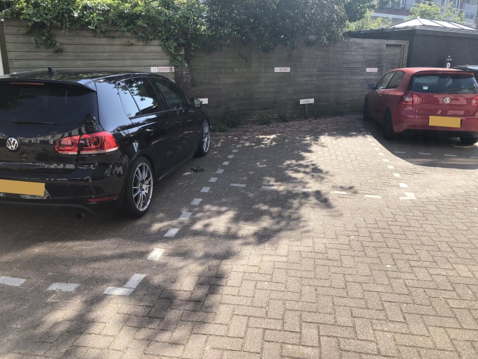 Sumatrastraat 269 PP 8 ong, 2585 CR, 's-Gravenhage