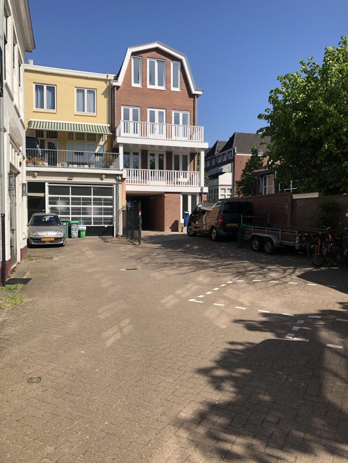 Sumatrastraat 269 PP 8 ong, 2585 CR, 's-Gravenhage