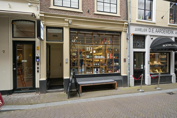 Molenstraat 5, 2513 BH, 's-Gravenhage