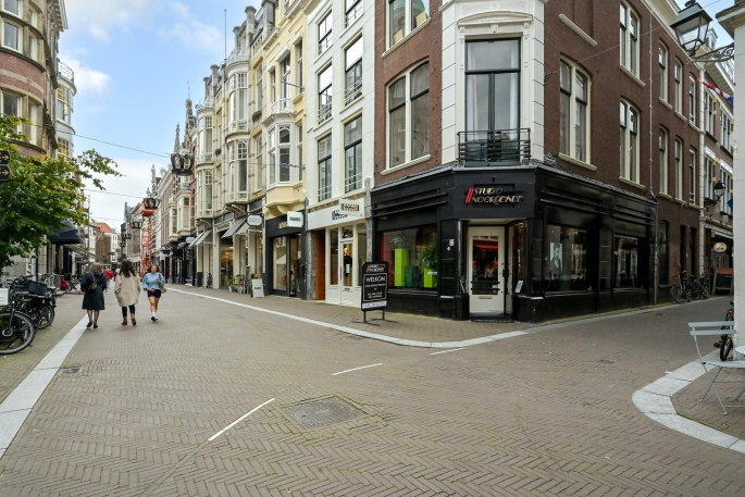 Molenstraat 5, 2513 BH, 's-Gravenhage