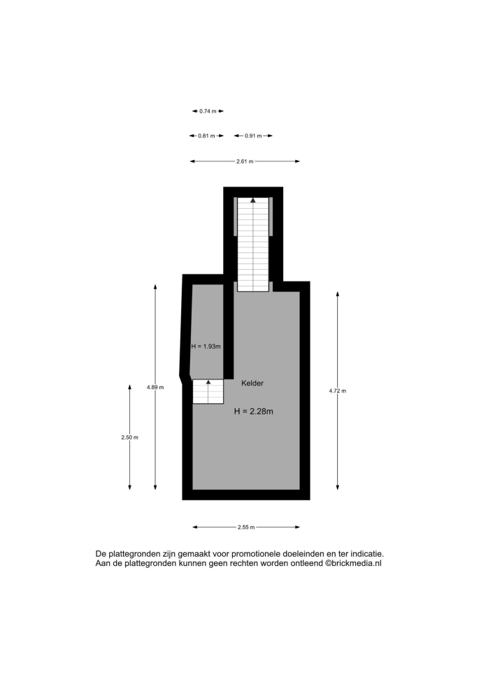 Molenstraat 5, 2513 BH, 's-Gravenhage