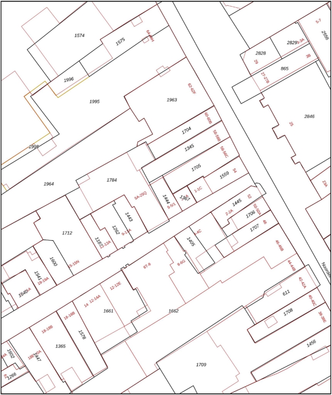 Molenstraat 5, 2513 BH, 's-Gravenhage