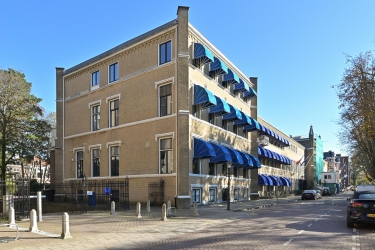Nassaulaan 9, 2514 JS, 's-Gravenhage