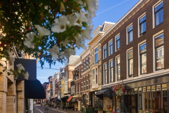 Woning taxeren