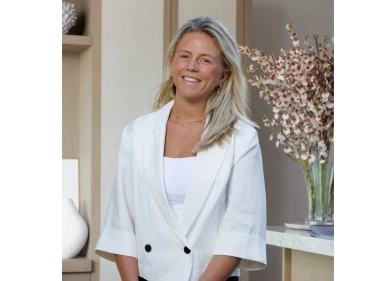 Anouk Oude Mulders