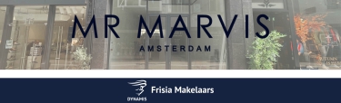 MR MARVIS opent een winkel in Den Haag!