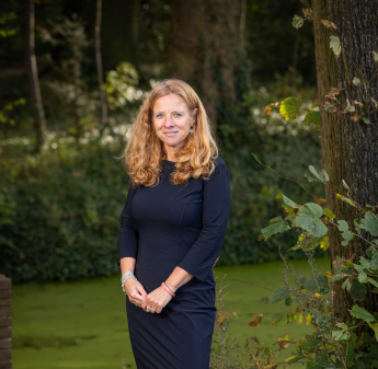 Boukje van der Steen - Schreurs
