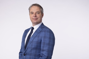 Arjan van Eeden