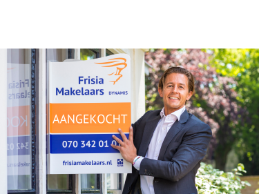 Woning kopen