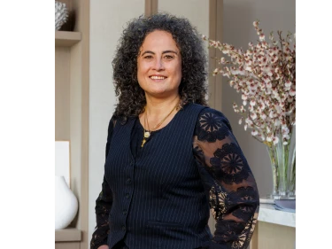 Sandra Stobbe
