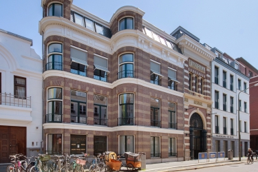 Sprekende Cijfers Woningmarkten Q3 2022