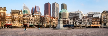 Al 100 jaar kennis, dat zit vastgoed