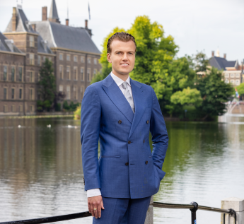 Marciano van Rijswijk