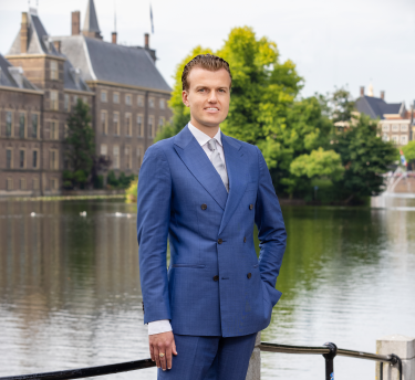 Marciano van Rijswijk