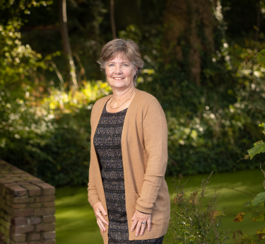 Pauline Klumper - van Geldorp