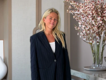 Anouk Oude Mulders