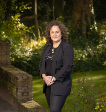 Sandra Stobbe