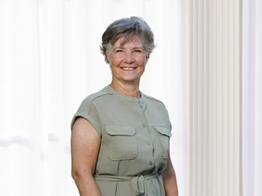 Pauline Klumper - van Geldorp