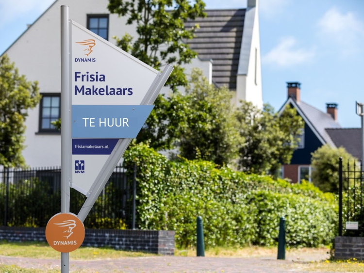 Woning Huren Of Verhuren - Frisia Makelaars Is Uw Expert | - Frisia ...