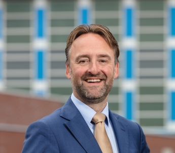 Michael Brands
