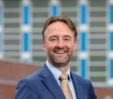 Michael Brands