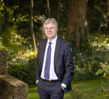 Michiel Jager