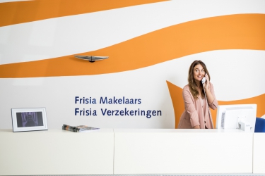 Bedankt voor uw bericht