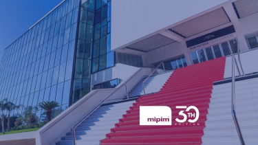 MIPIM: Toekomst, de vastgoedwereld van 2050