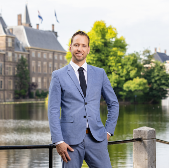 Remko Luijkx