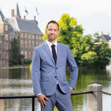 Remko Luijkx