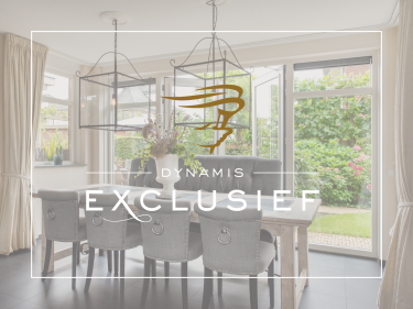 Exclusief wonen