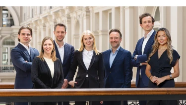 Onze vastgoedspecialisten