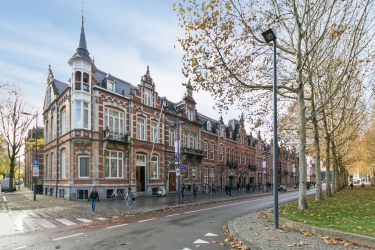 Veel interesse in monumentale kantoren bij economische groei