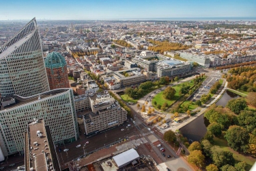 Ophef over fikse verhoging van erfpachtcanon in Den Haag