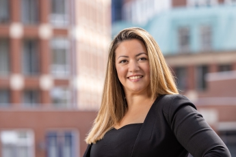 Rebecca Kadar - Groenendijk