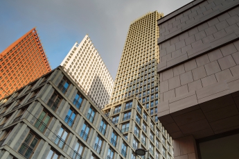 Bedrijfspand taxeren