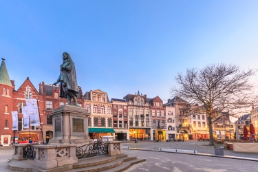 Sprekende Cijfers Woningmarkten