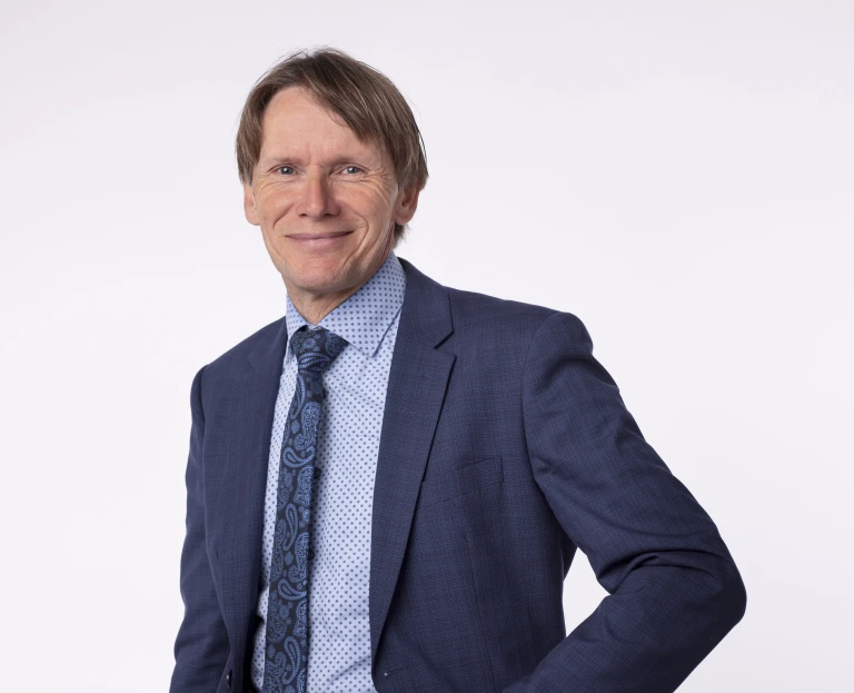Onze hypotheekspecialist