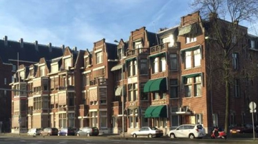Jovi Investments verkoopt markante kantorenblok van ca. 3.500 m²