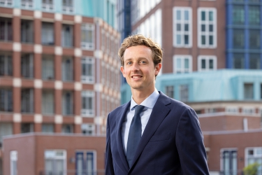 Gijs Rebel