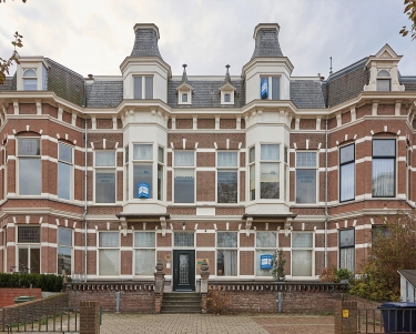 Scheveningseweg verkocht aan lokale ontwikkelaar